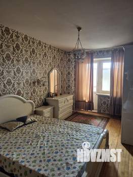 3-к квартира, вторичка, 72м2, 7/10 этаж