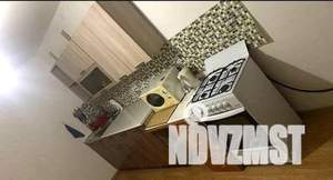 1-к квартира, вторичка, 42м2, 4/10 этаж