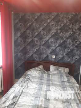 2-к квартира, вторичка, 42м2, 3/5 этаж