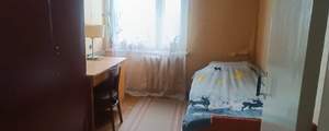 3-к квартира, вторичка, 54м2, 9/9 этаж