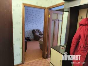 2-к квартира, вторичка, 49м2, 4/9 этаж