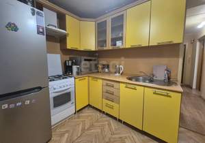 1-к квартира, вторичка, 35м2, 4/9 этаж