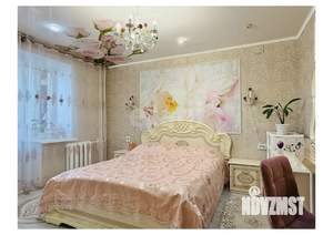 3-к квартира, вторичка, 79м2, 4/10 этаж