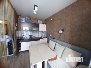 Студия квартира, вторичка, 26м2, 7/9 этаж