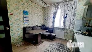 2-к квартира, вторичка, 50м2, 7/11 этаж