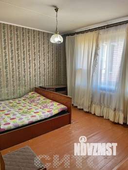 3-к квартира, вторичка, 65м2, 5/14 этаж