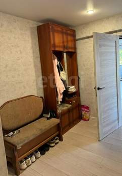 2-к квартира, вторичка, 41м2, 3/5 этаж