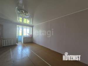 2-к квартира, вторичка, 47м2, 2/9 этаж