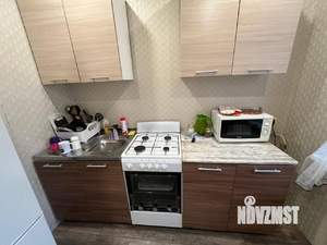 1-к квартира, вторичка, 31м2, 5/5 этаж