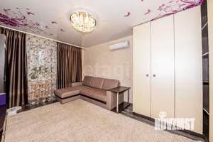 3-к квартира, вторичка, 68м2, 1/5 этаж