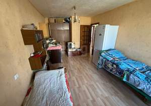 3-к квартира, вторичка, 62м2, 5/5 этаж