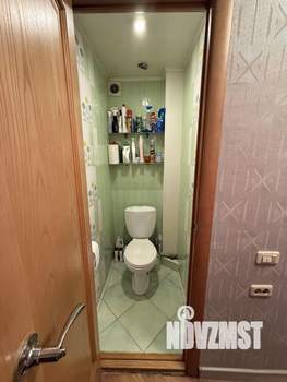 4-к квартира, вторичка, 77м2, 4/10 этаж