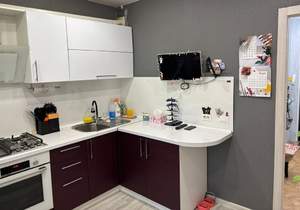 2-к квартира, вторичка, 53м2, 1/10 этаж