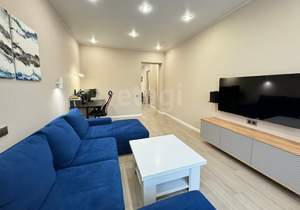 2-к квартира, вторичка, 57м2, 2/5 этаж