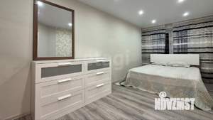 1-к квартира, вторичка, 31м2, 6/10 этаж