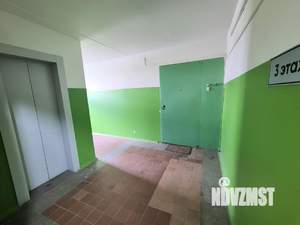 2-к квартира, вторичка, 53м2, 3/9 этаж