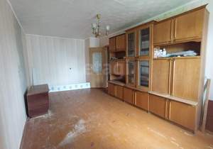 1-к квартира, вторичка, 31м2, 4/5 этаж