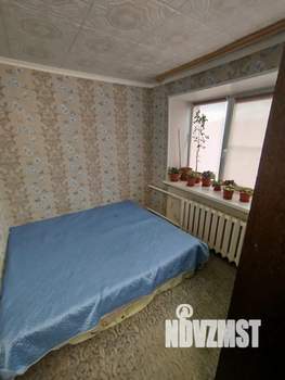2-к квартира, вторичка, 33м2, 5/6 этаж
