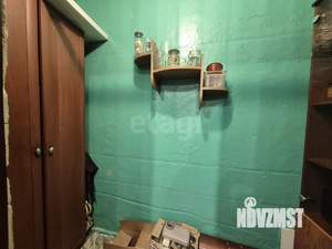2-к квартира, вторичка, 44м2, 2/5 этаж