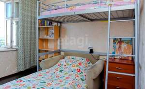 3-к квартира, вторичка, 68м2, 11/11 этаж