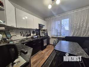 3-к квартира, вторичка, 67м2, 9/10 этаж