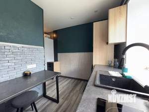 4-к квартира, вторичка, 69м2, 9/9 этаж