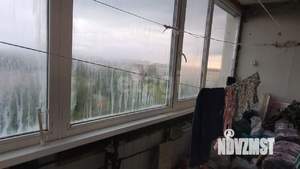 2-к квартира, вторичка, 42м2, 5/5 этаж