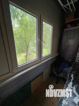 2-к квартира, вторичка, 45м2, 3/6 этаж