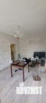 3-к квартира, вторичка, 37м2, 1/2 этаж
