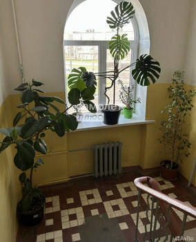3-к квартира, вторичка, 68м2, 4/4 этаж