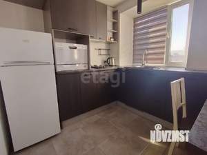 Студия квартира, вторичка, 28м2, 5/5 этаж