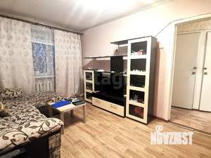 2-к квартира, вторичка, 44м2, 5/5 этаж