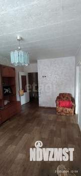 3-к квартира, вторичка, 51м2, 1/5 этаж