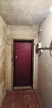 2-к квартира, вторичка, 46м2, 2/5 этаж