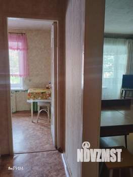 2-к квартира, вторичка, 43м2, 3/4 этаж