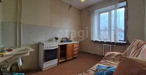 1-к квартира, вторичка, 41м2, 4/5 этаж