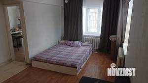 1-к квартира, вторичка, 31м2, 1/5 этаж