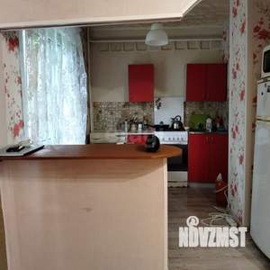 1-к квартира, вторичка, 29м2, 1/5 этаж