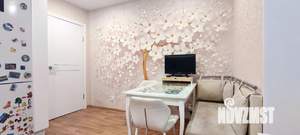 2-к квартира, вторичка, 72м2, 2/5 этаж