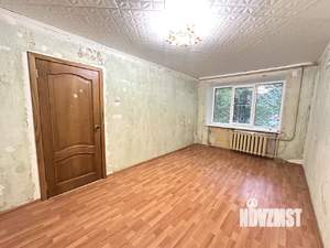 1-к квартира, вторичка, 30м2, 1/6 этаж
