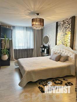 3-к квартира, вторичка, 71м2, 2/10 этаж