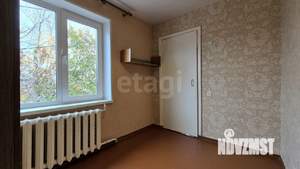 2-к квартира, вторичка, 36м2, 5/5 этаж