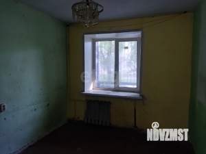 4-к квартира, вторичка, 71м2, 1/12 этаж