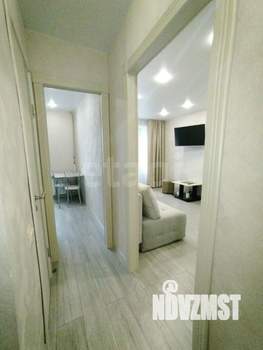 1-к квартира, вторичка, 30м2, 4/5 этаж