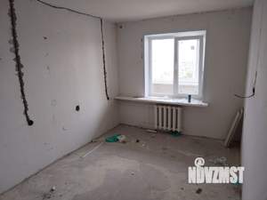 2-к квартира, вторичка, 53м2, 10/10 этаж