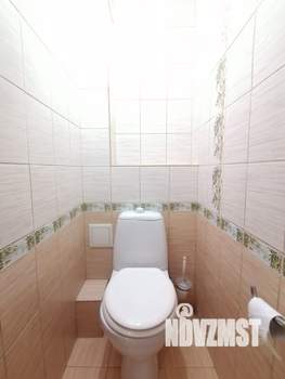 3-к квартира, вторичка, 64м2, 5/5 этаж