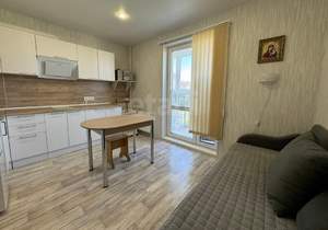 1-к квартира, вторичка, 36м2, 5/16 этаж