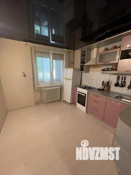 1-к квартира, вторичка, 36м2, 1/6 этаж