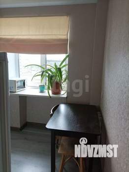 1-к квартира, вторичка, 31м2, 4/5 этаж