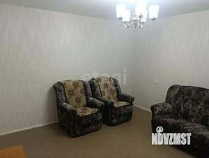 2-к квартира, вторичка, 53м2, 2/5 этаж